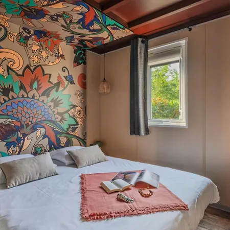 7p 3bdrms Aircon Portiragnes