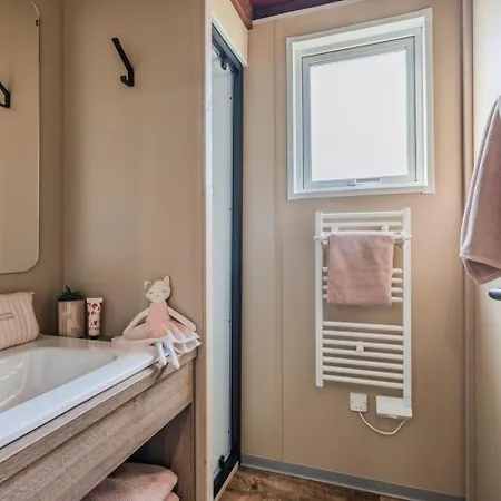 7p 3bdrms Aircon * Portiragnes