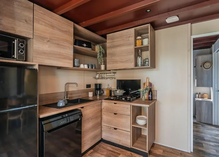 7p 3bdrms Aircon * Portiragnes