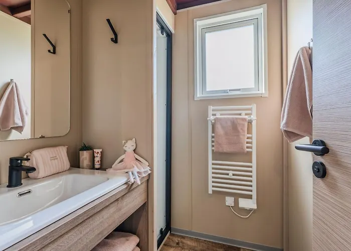 7p 3bdrms Aircon * Portiragnes