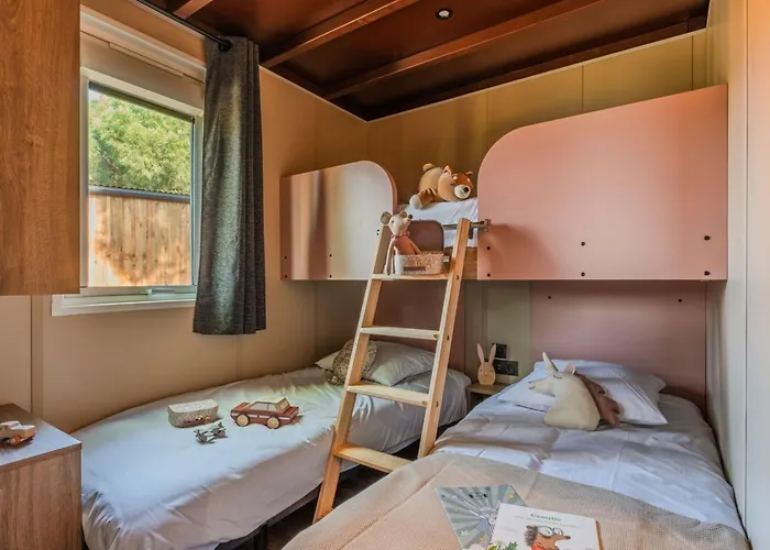 7p 3bdrms Aircon * Portiragnes