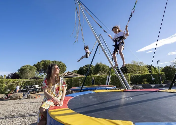 7p 3bdrms Aircon Portiragnes