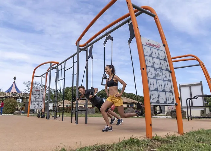 7p 3bdrms Aircon Portiragnes