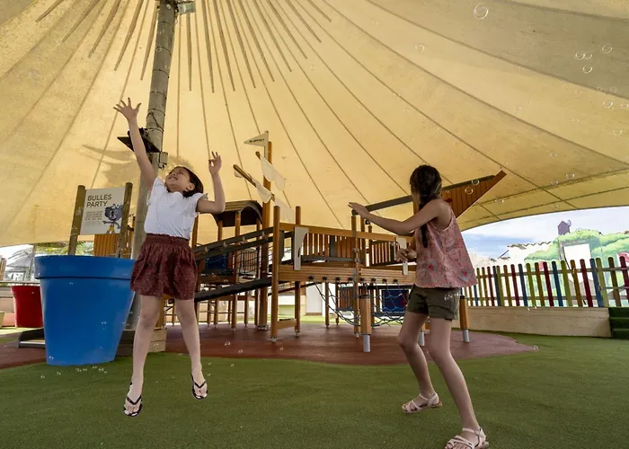 7p 3bdrms Aircon Campsite *