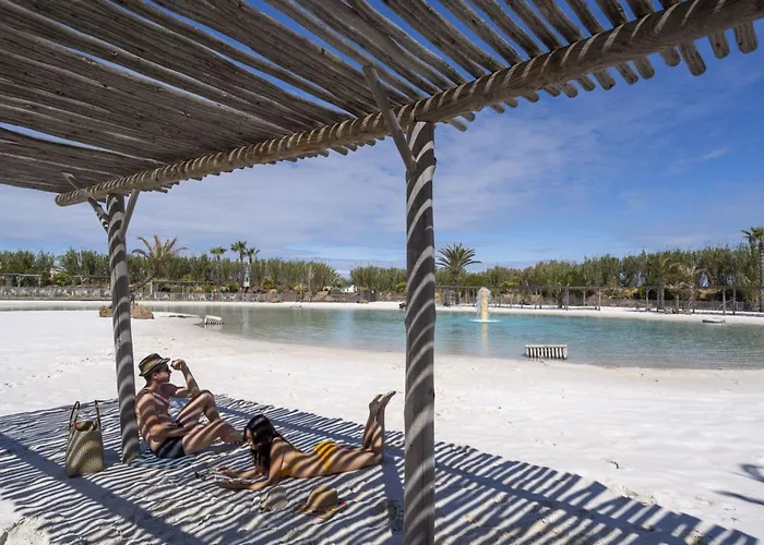 Campsite 7p 3bdrms Aircon Portiragnes