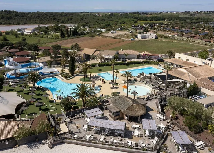 7p 3bdrms Aircon Campsite *